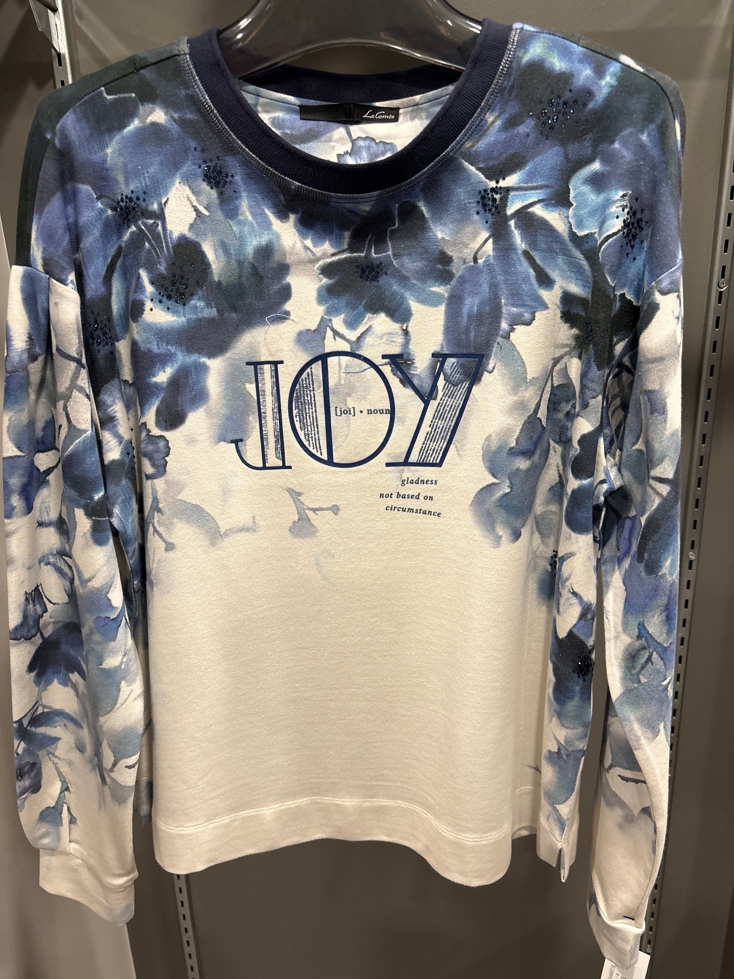 JOY SWEATSHIRTS