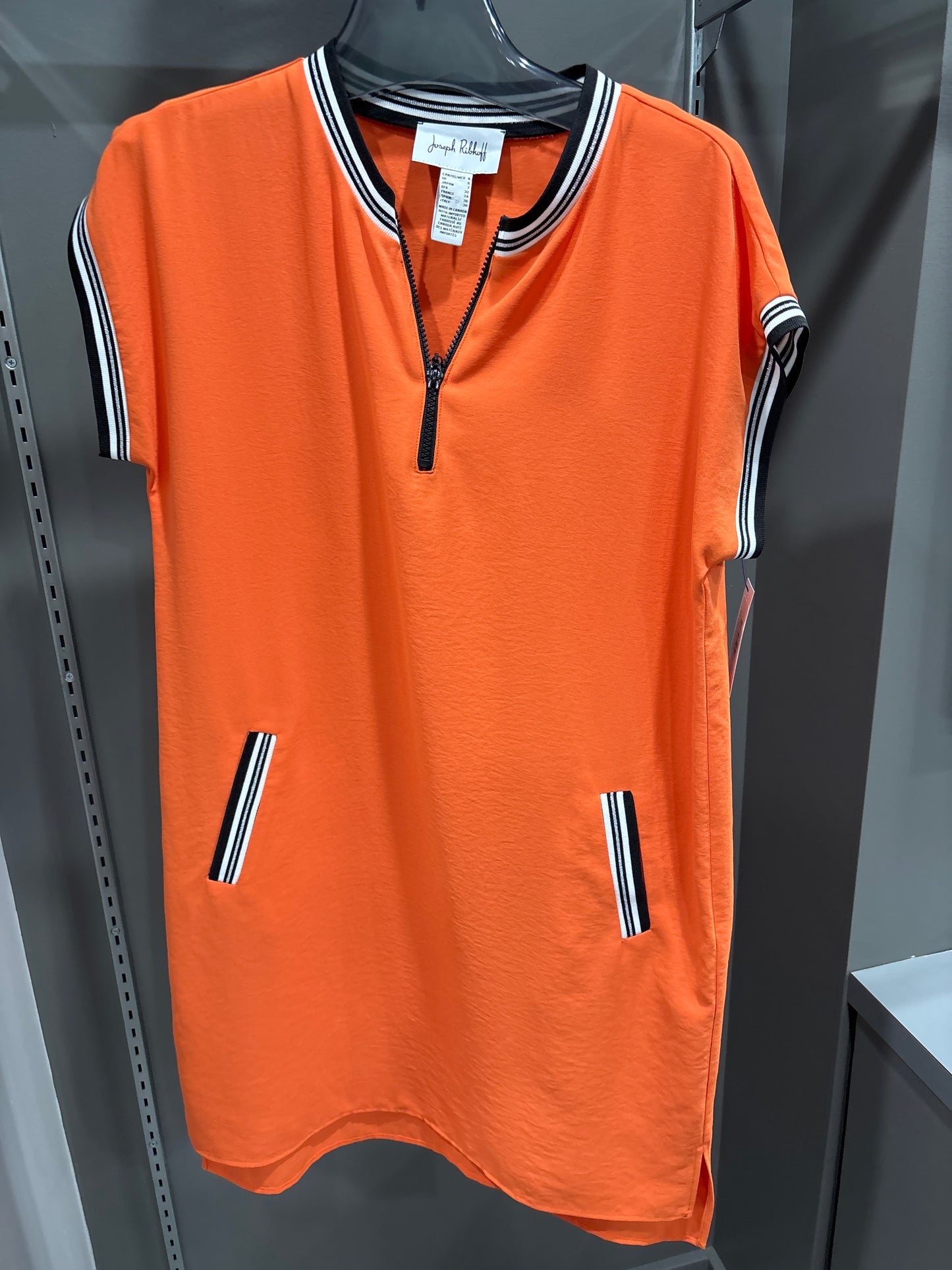 SPORTS DRESS