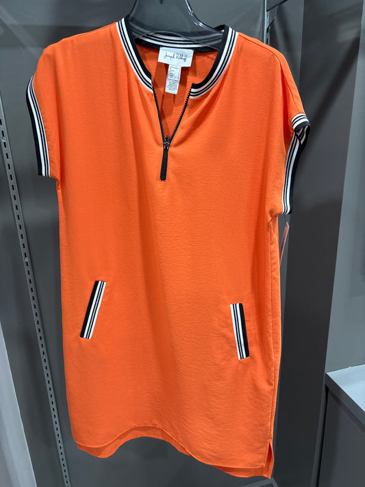 SPORTS DRESS