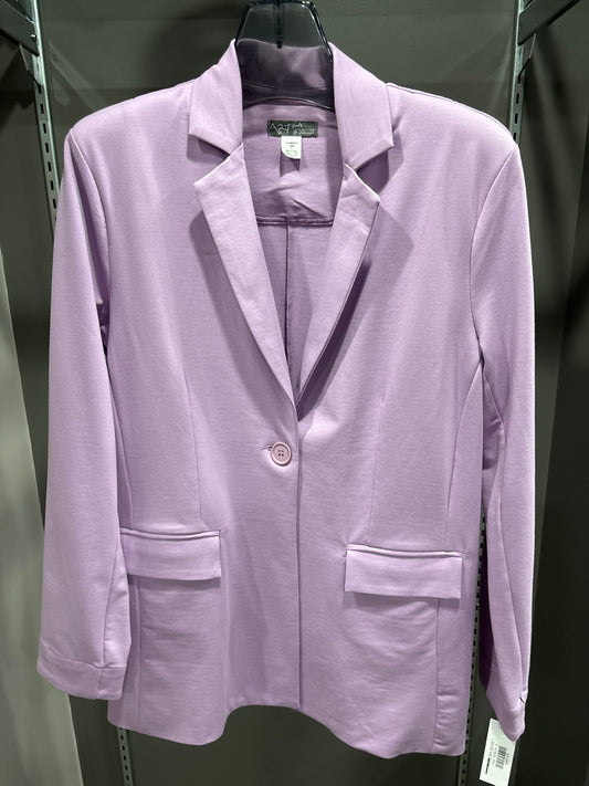 WISTERIA JACKET