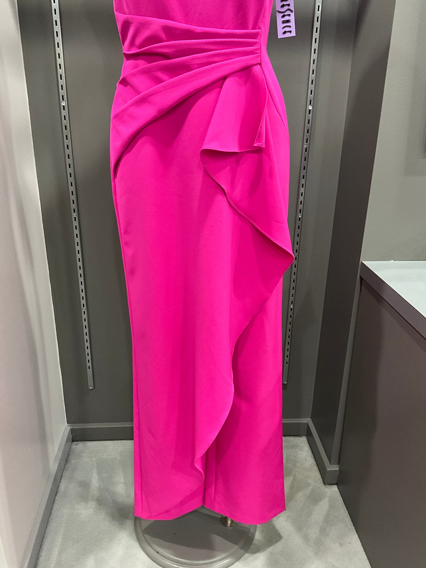 BARBIE PINK JUMPSUIT