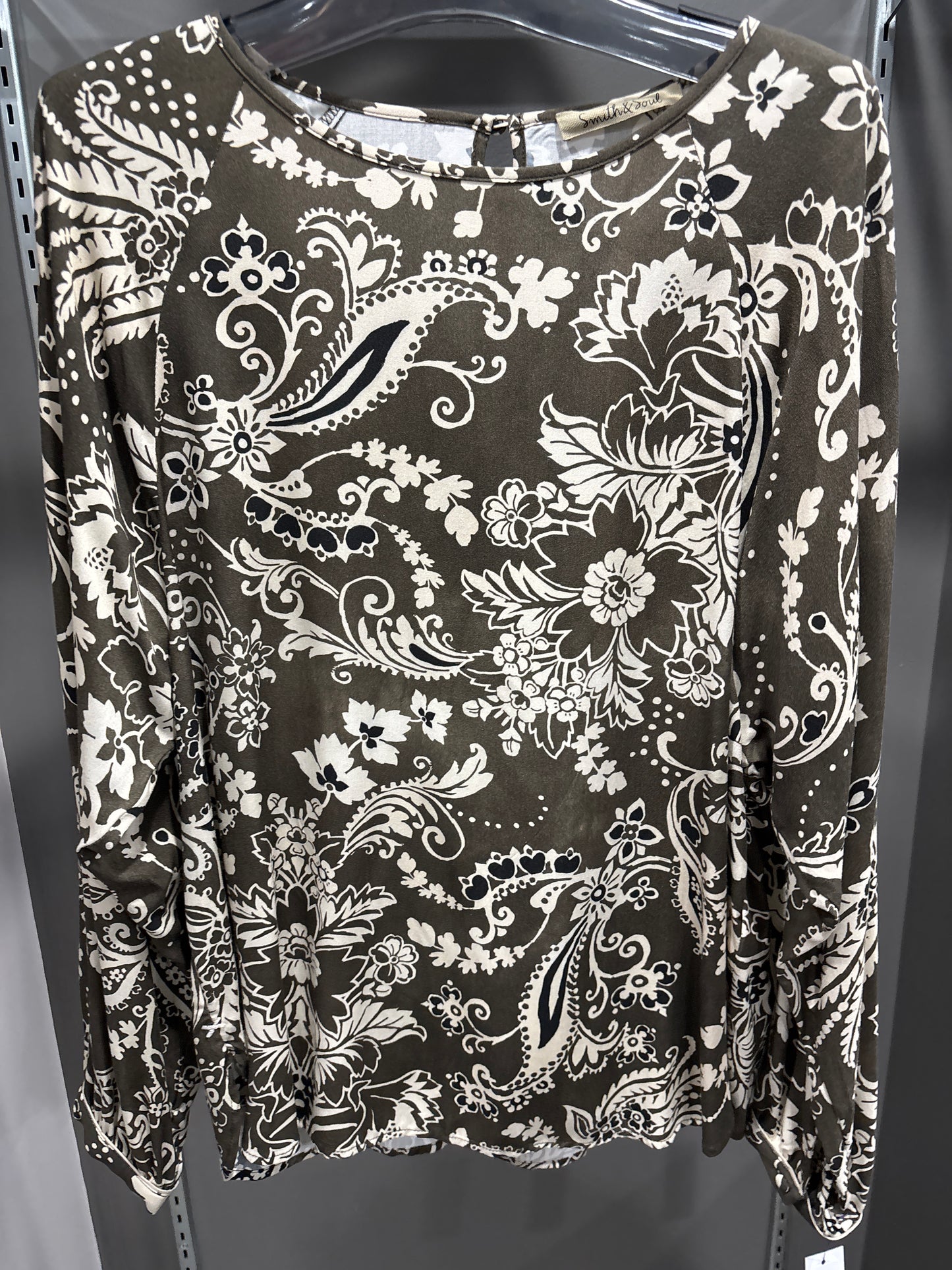 VINTAGE NEWS TOP