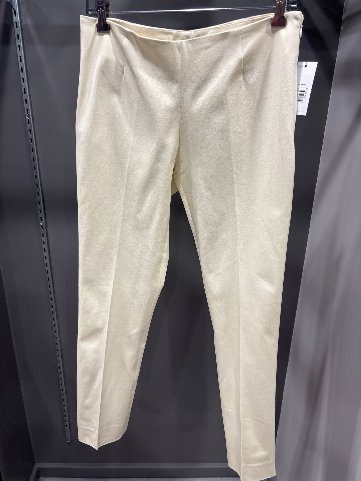 SIDE ZIP PANT