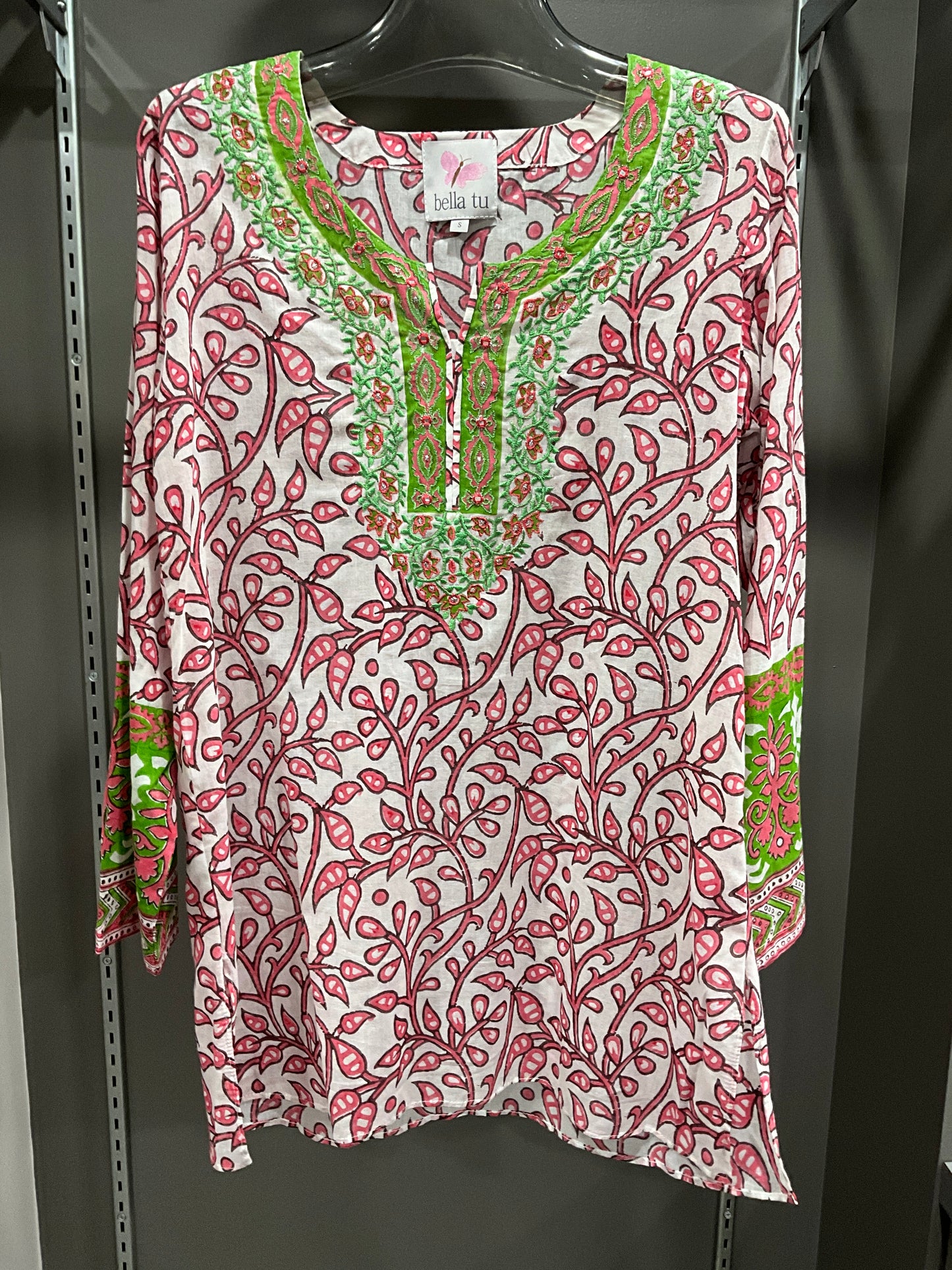 HAMPTONS GIRL TOP