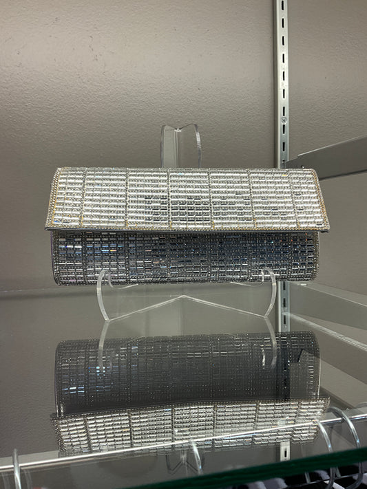 SWAROVSKI CRYSTAL CLUTCH