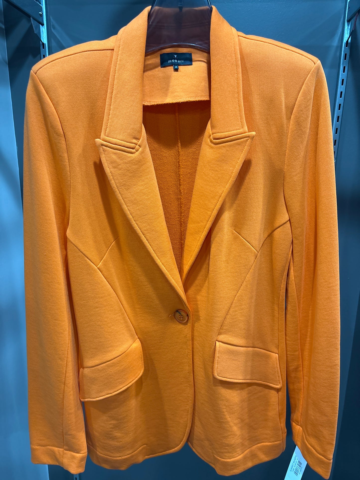 SUNSET BLAZER