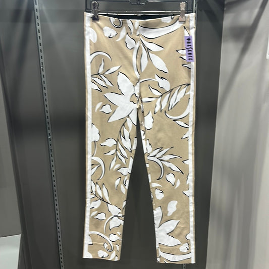 BLOOMING BREEZE PULL ON PANT