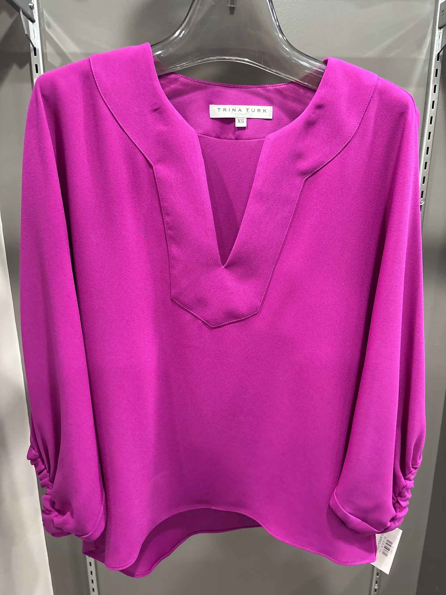 PURPLE POWER TOP