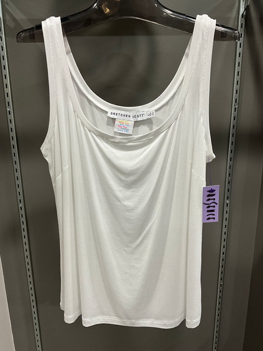 LAYERING TANK TOP