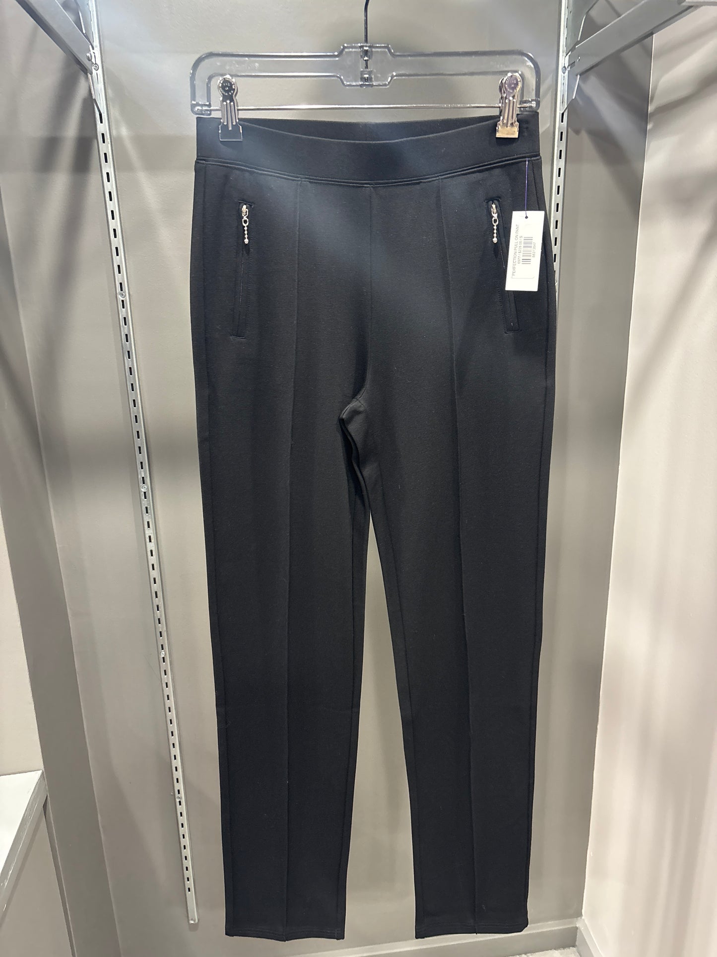 PERFECTION PULL ON PANT