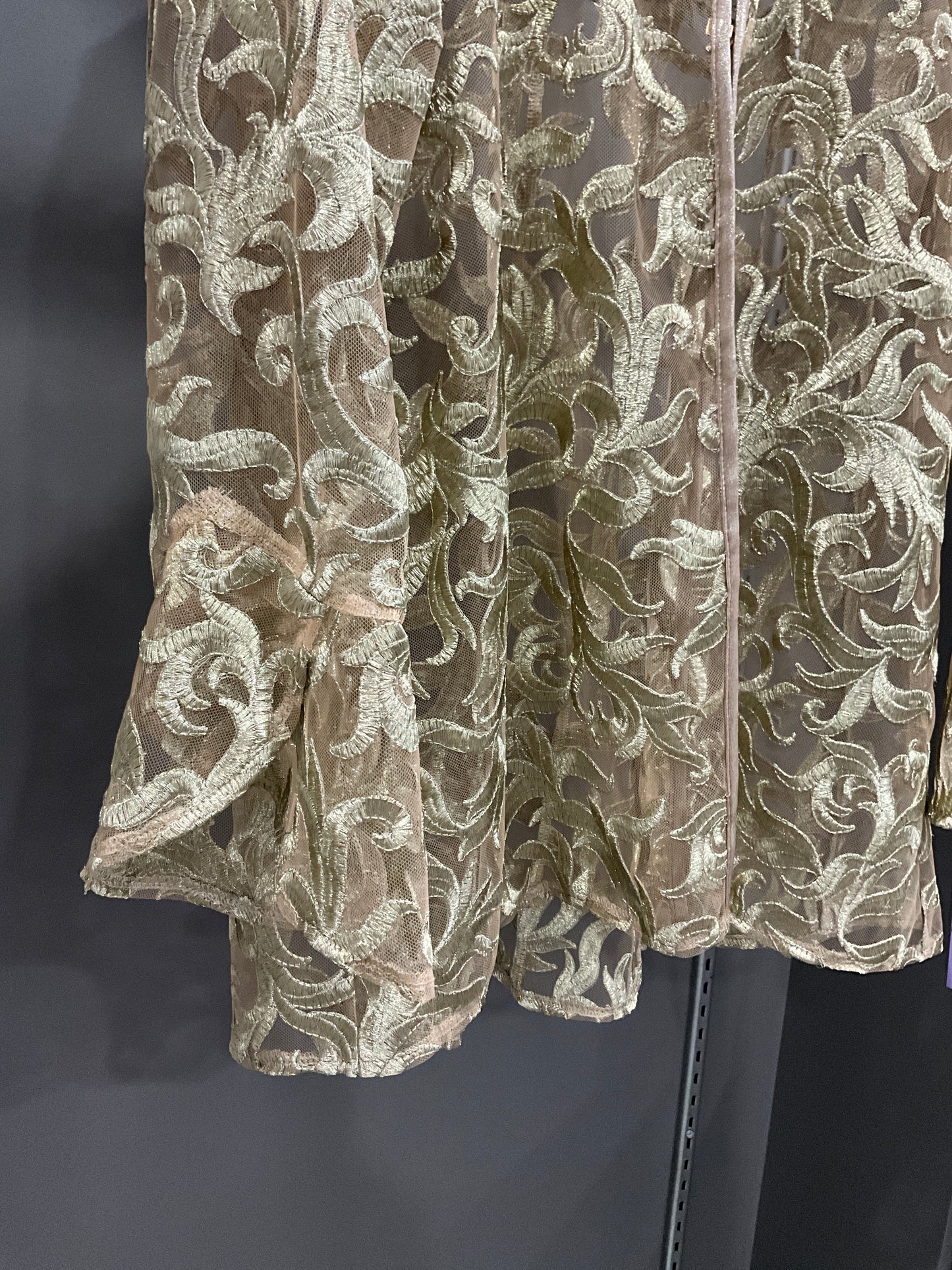 ROYAL PALACE JACKET