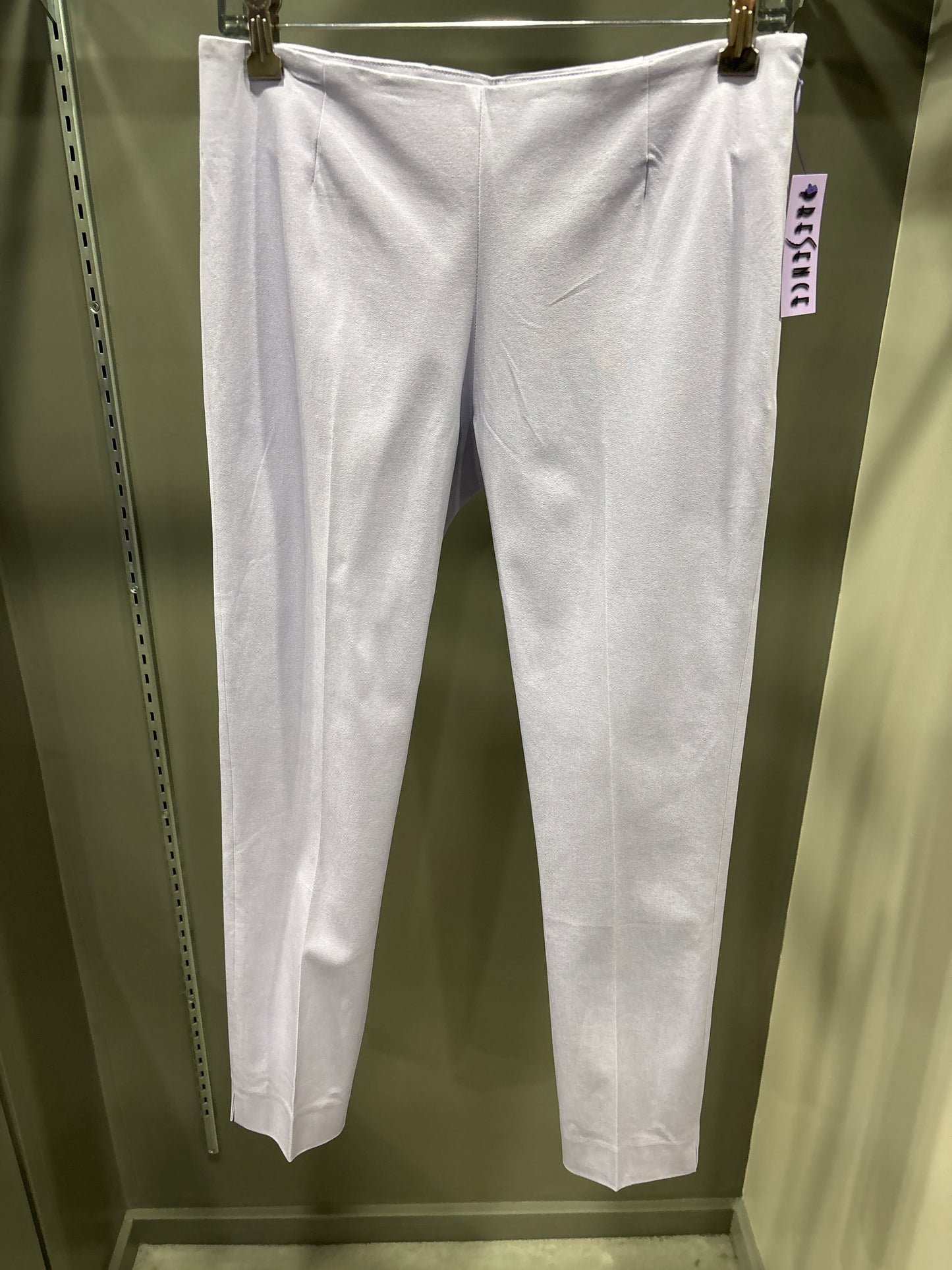 SIDE ZIP PANT