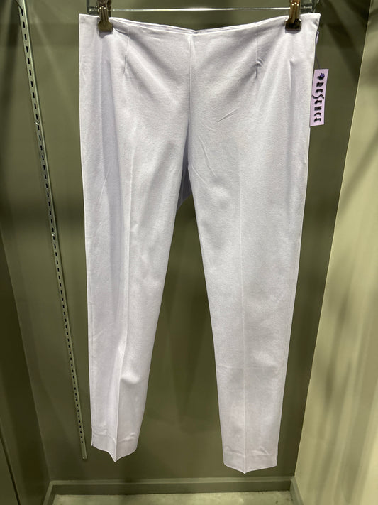 SIDE ZIP PANT