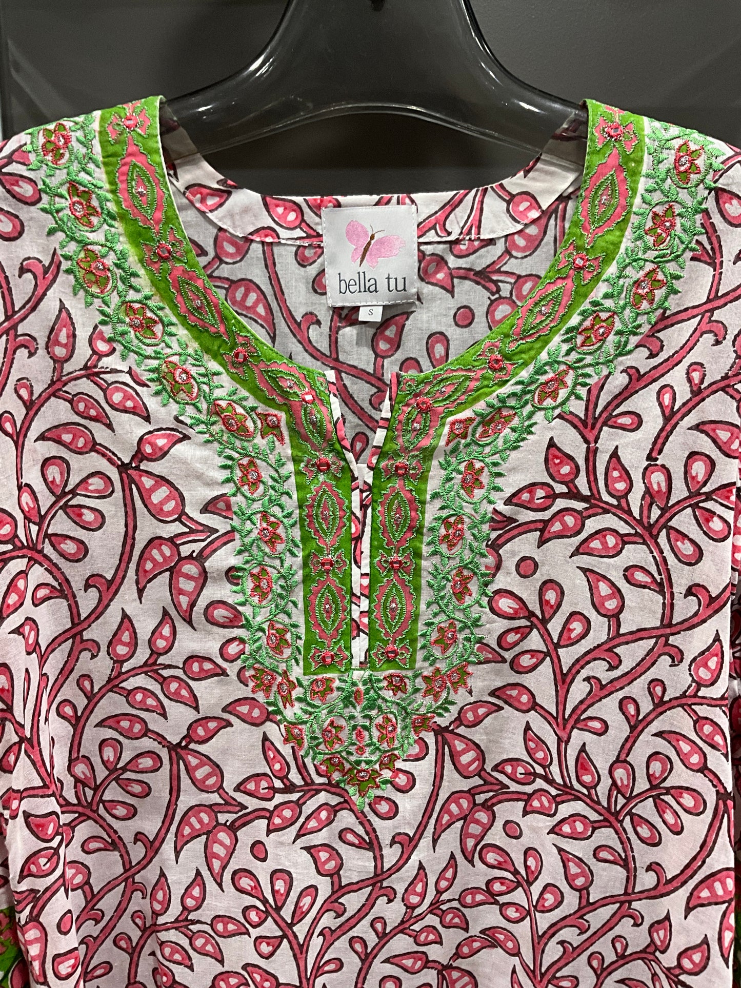 HAMPTONS GIRL TOP