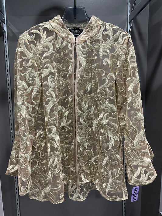 ROYAL PALACE JACKET