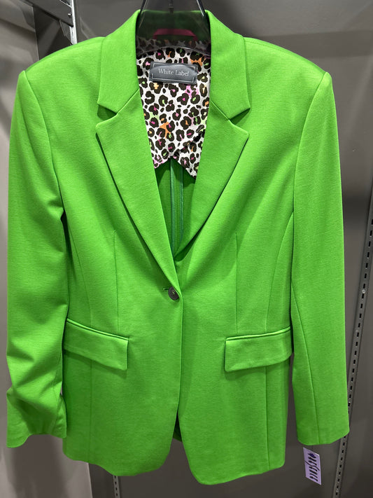 GREEN APPLE JACKET
