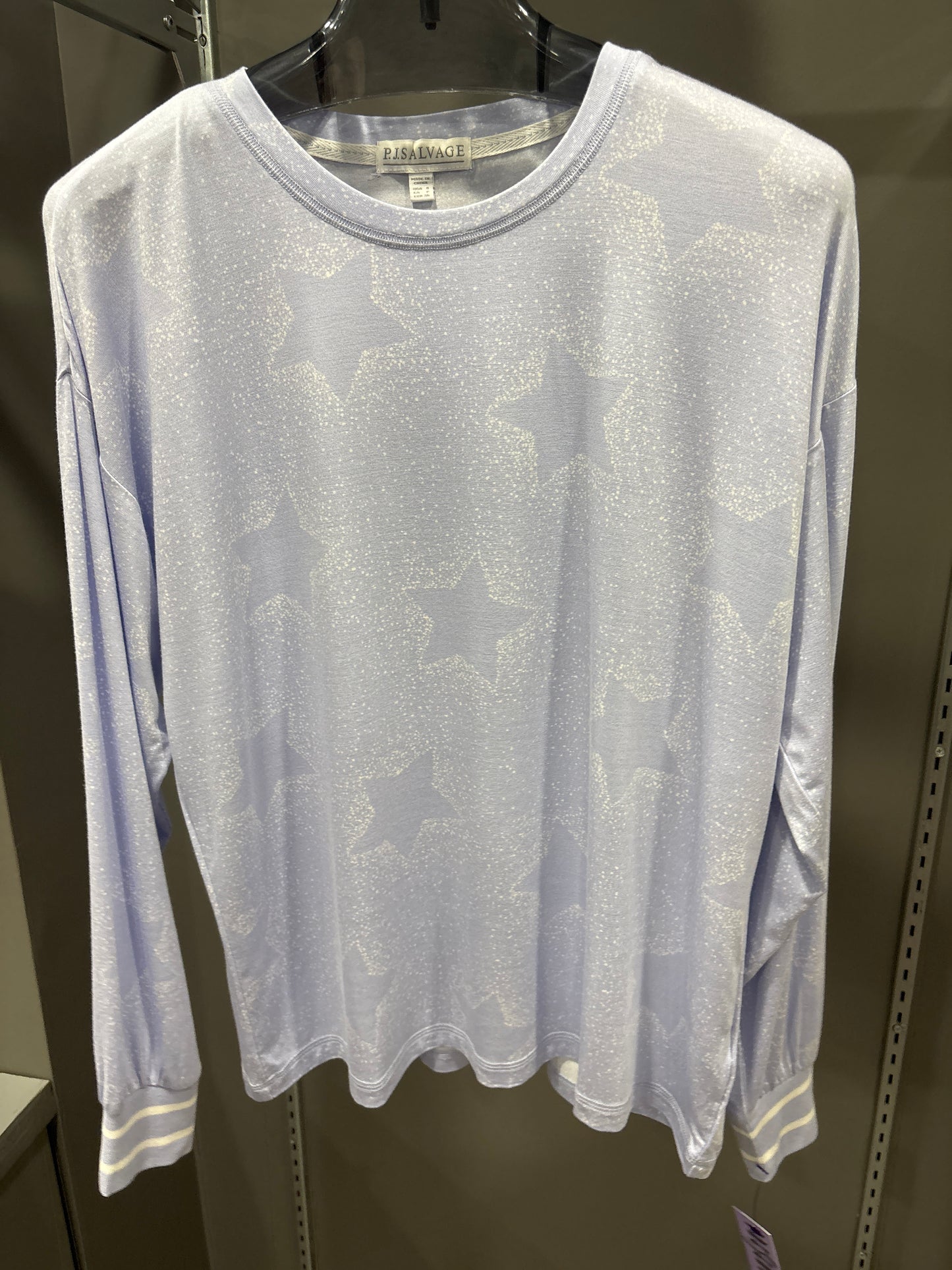 STAR LOUNGE TOP