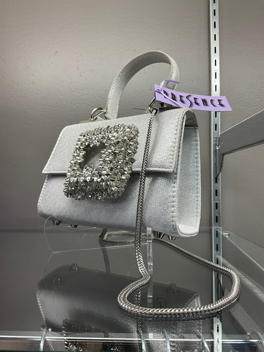 SPARKLE CLUTCH