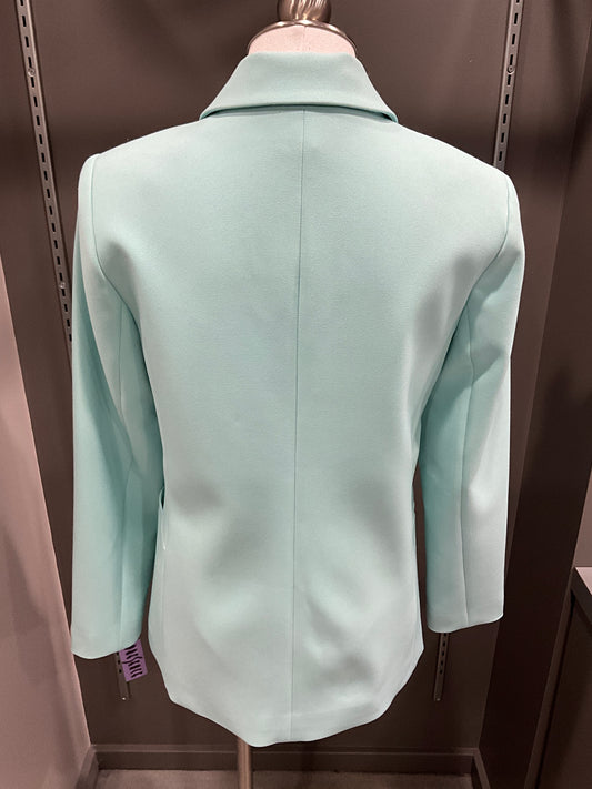 SEAFOAM JACKET