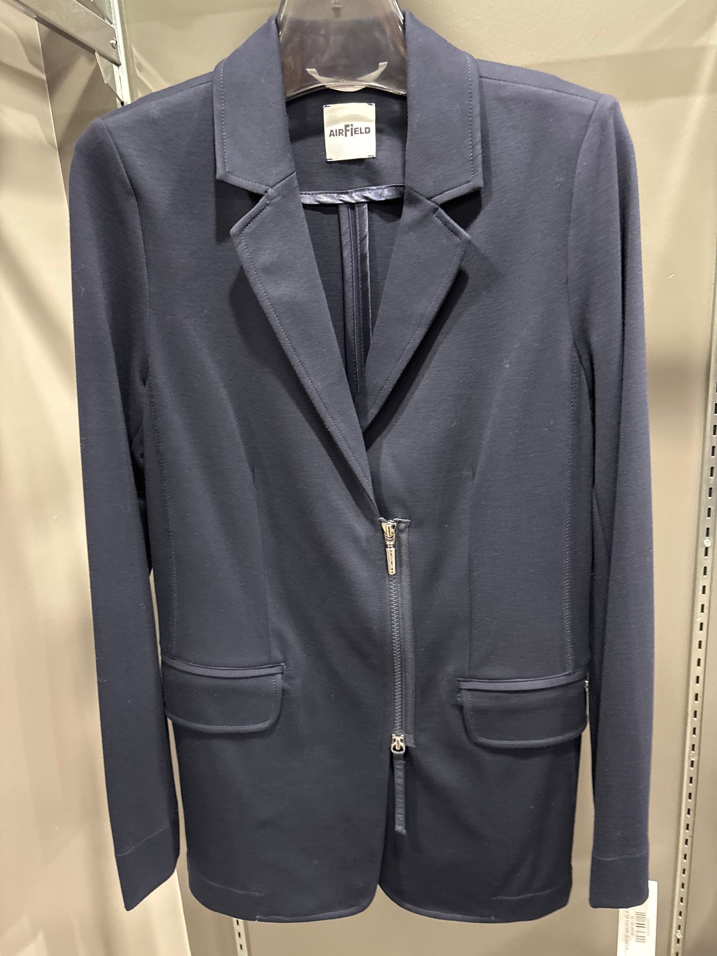 PONTE MOTO BLAZER
