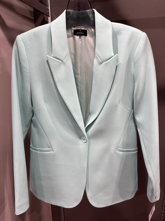 SEAFOAM JACKET