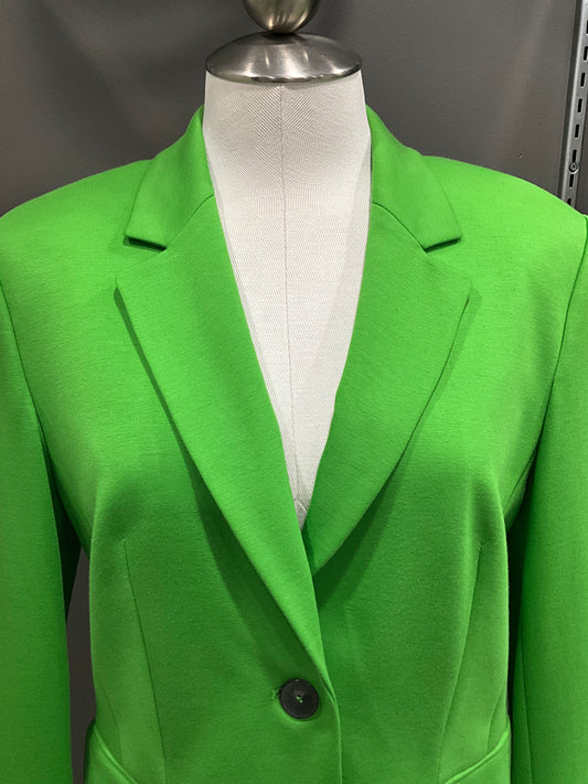 GREEN APPLE JACKET