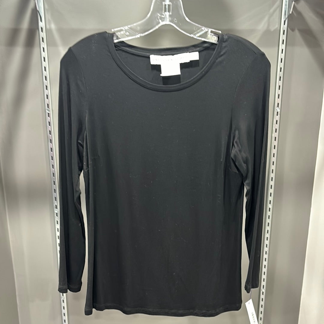 LONG SLEEVE SOFT TEE
