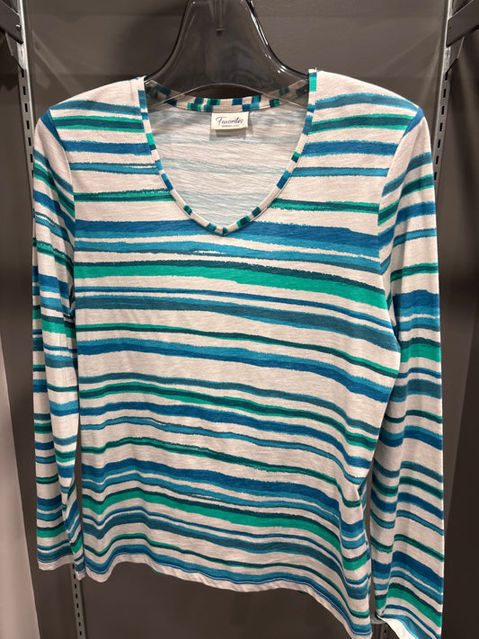 WAVES TOP