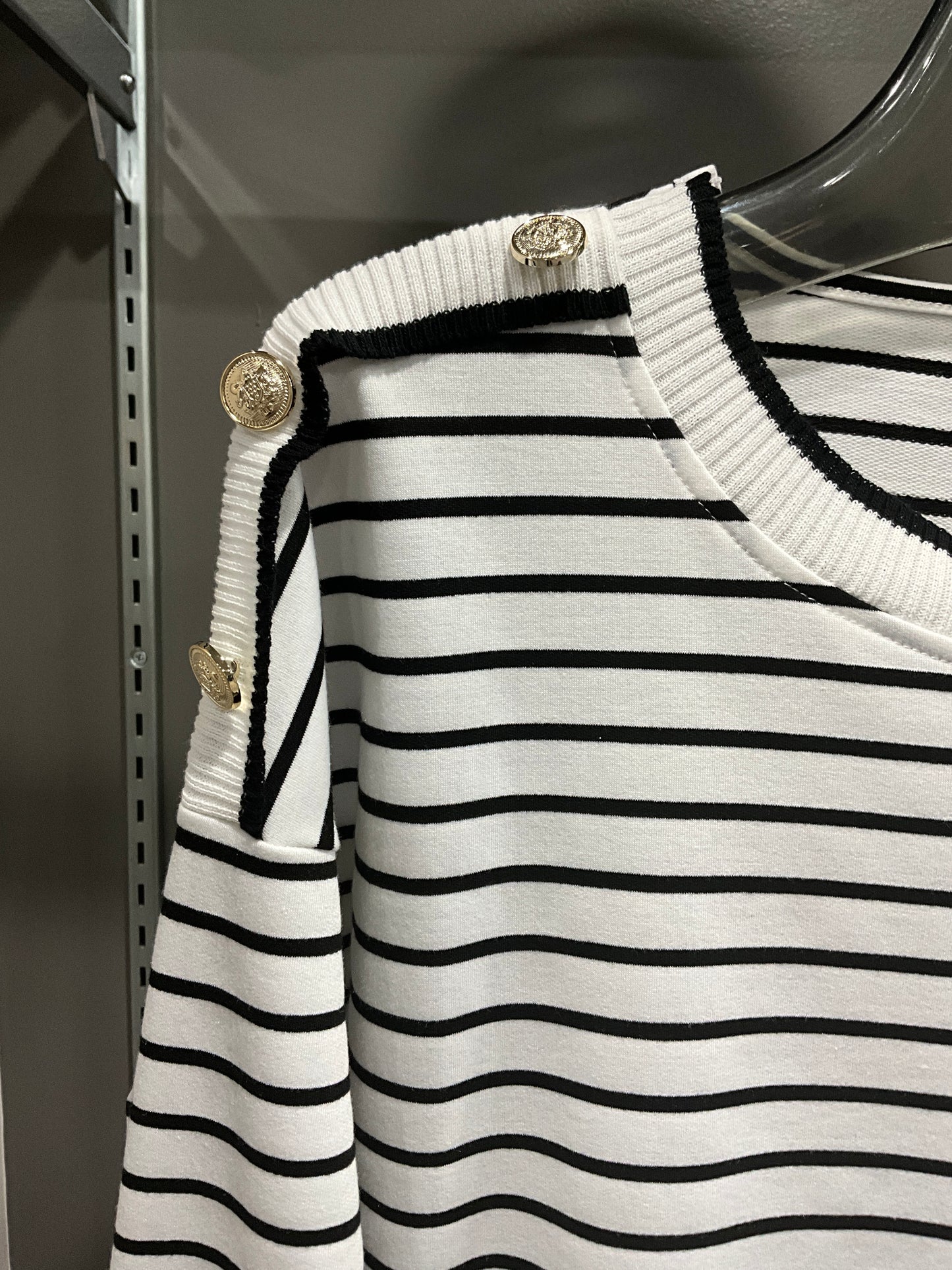 FRENCH GIRL TOP
