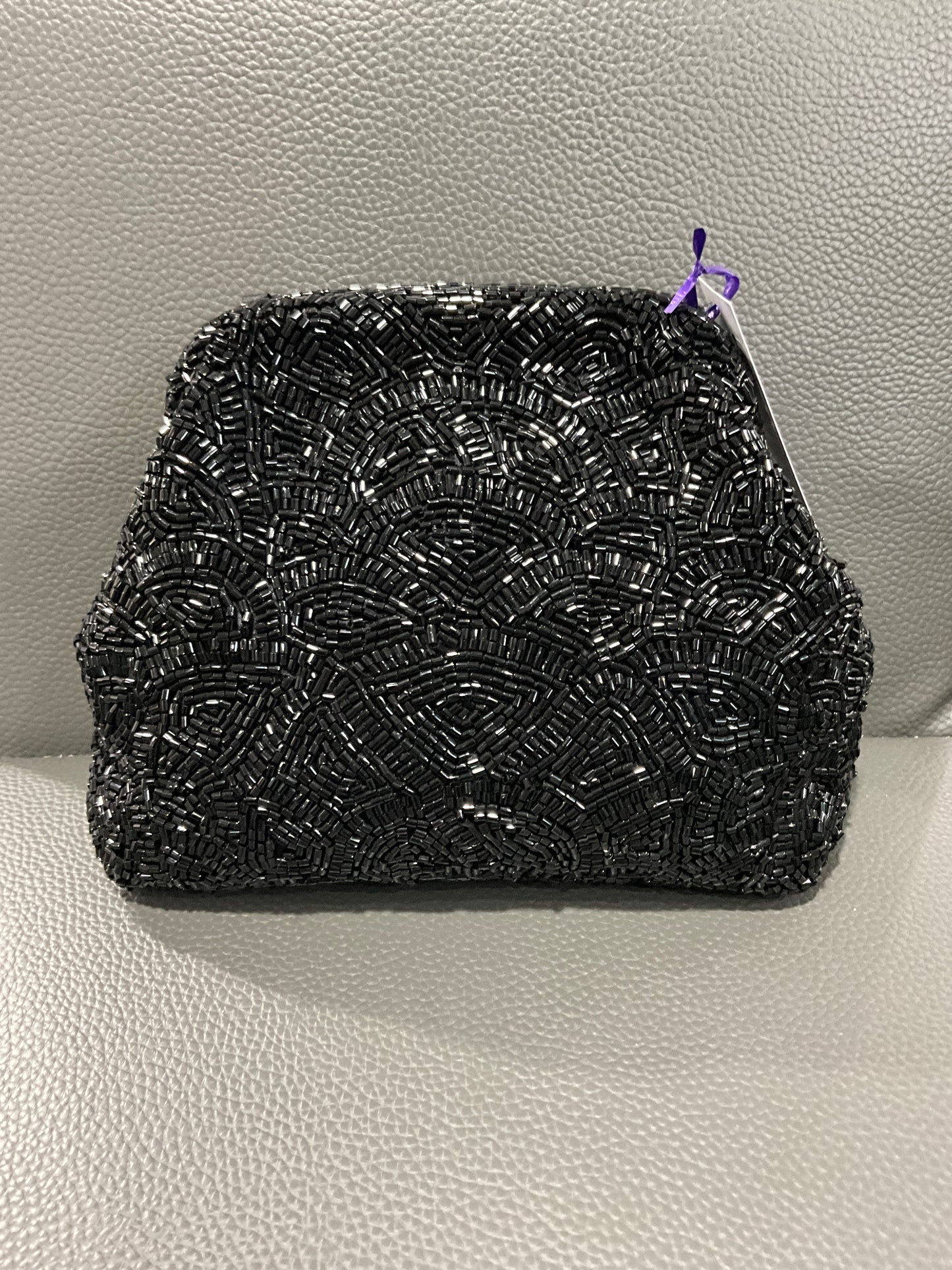 BEADED GLAMOUR BAG