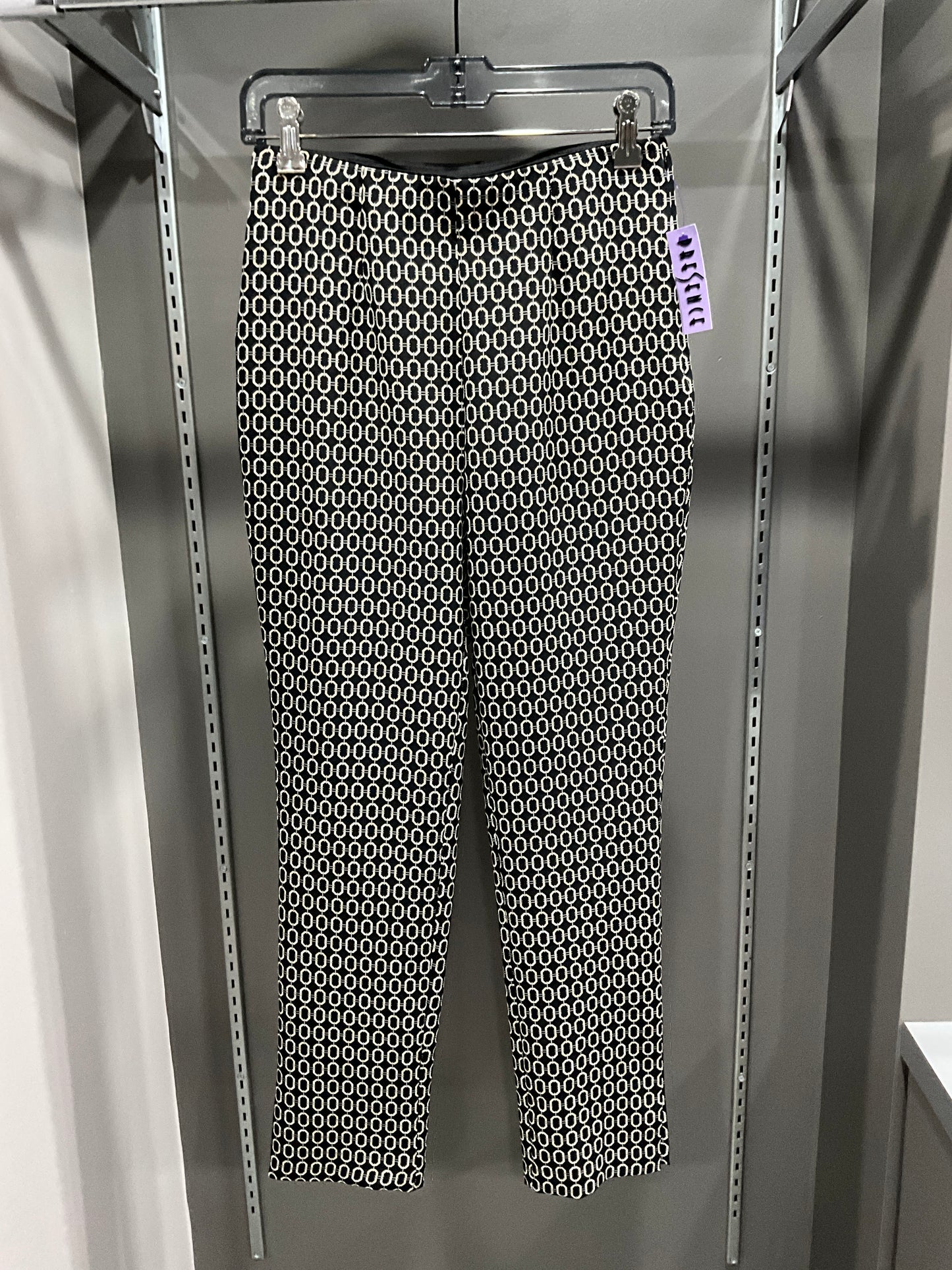 CHANEL LINK PULL ON PANT