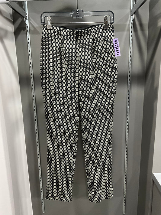 CHANEL LINK PULL ON PANT