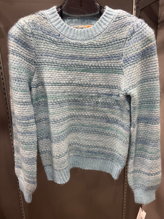 ICE ICE BABY SWEATER