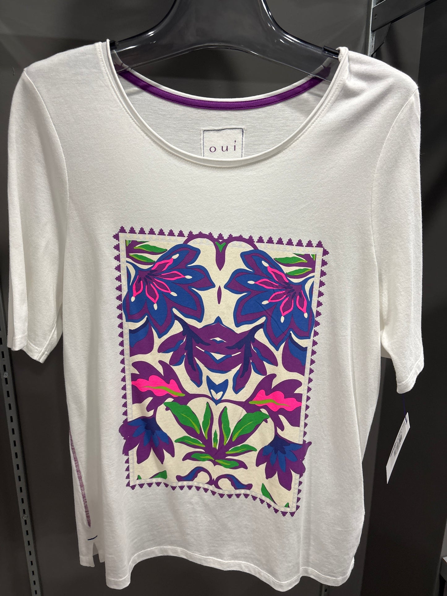 PALM BEACH PARTY TOP