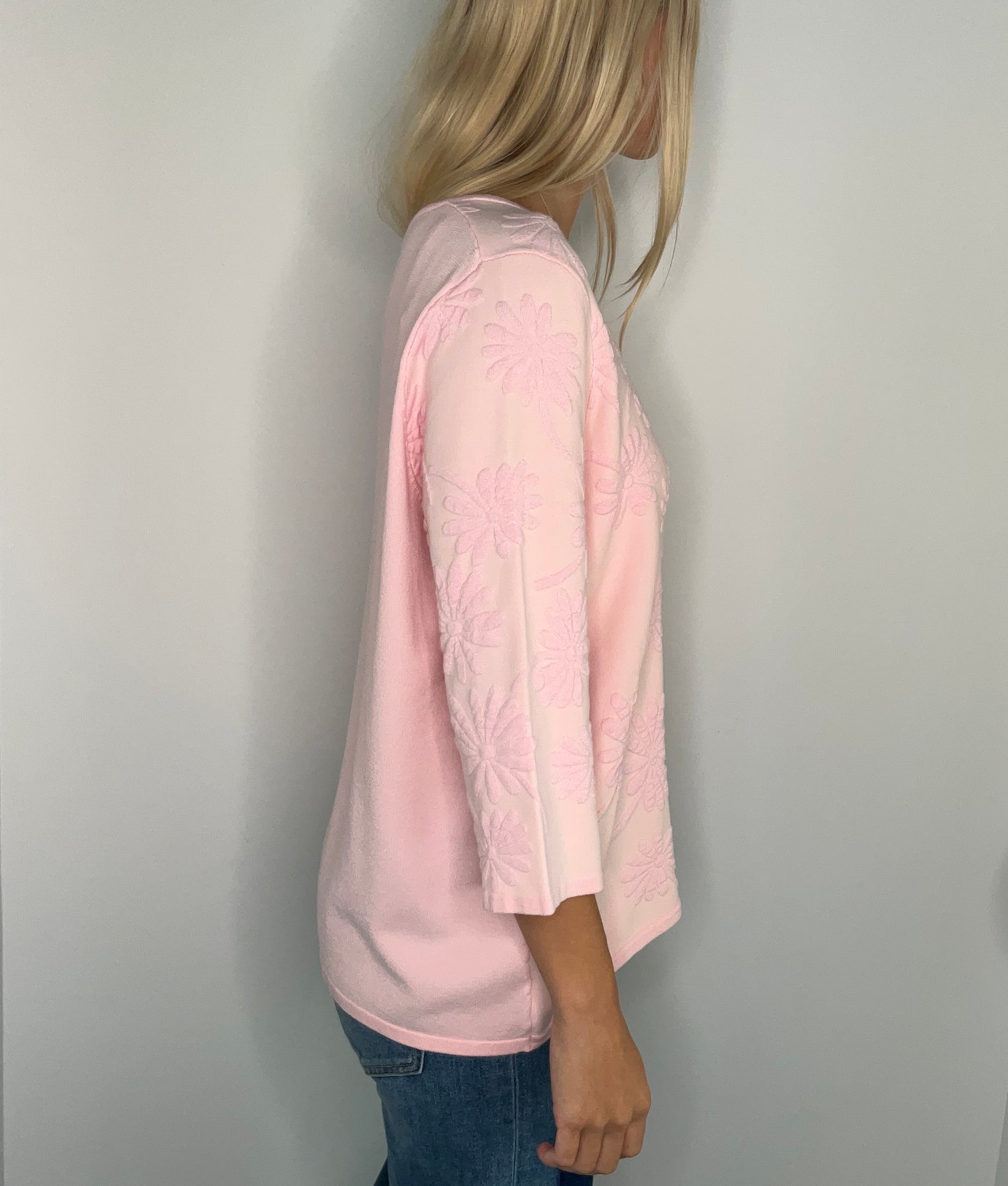 DAISY SWEATER