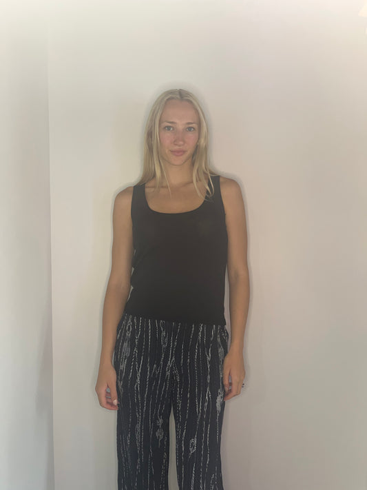 TUSCANY TANK TOP