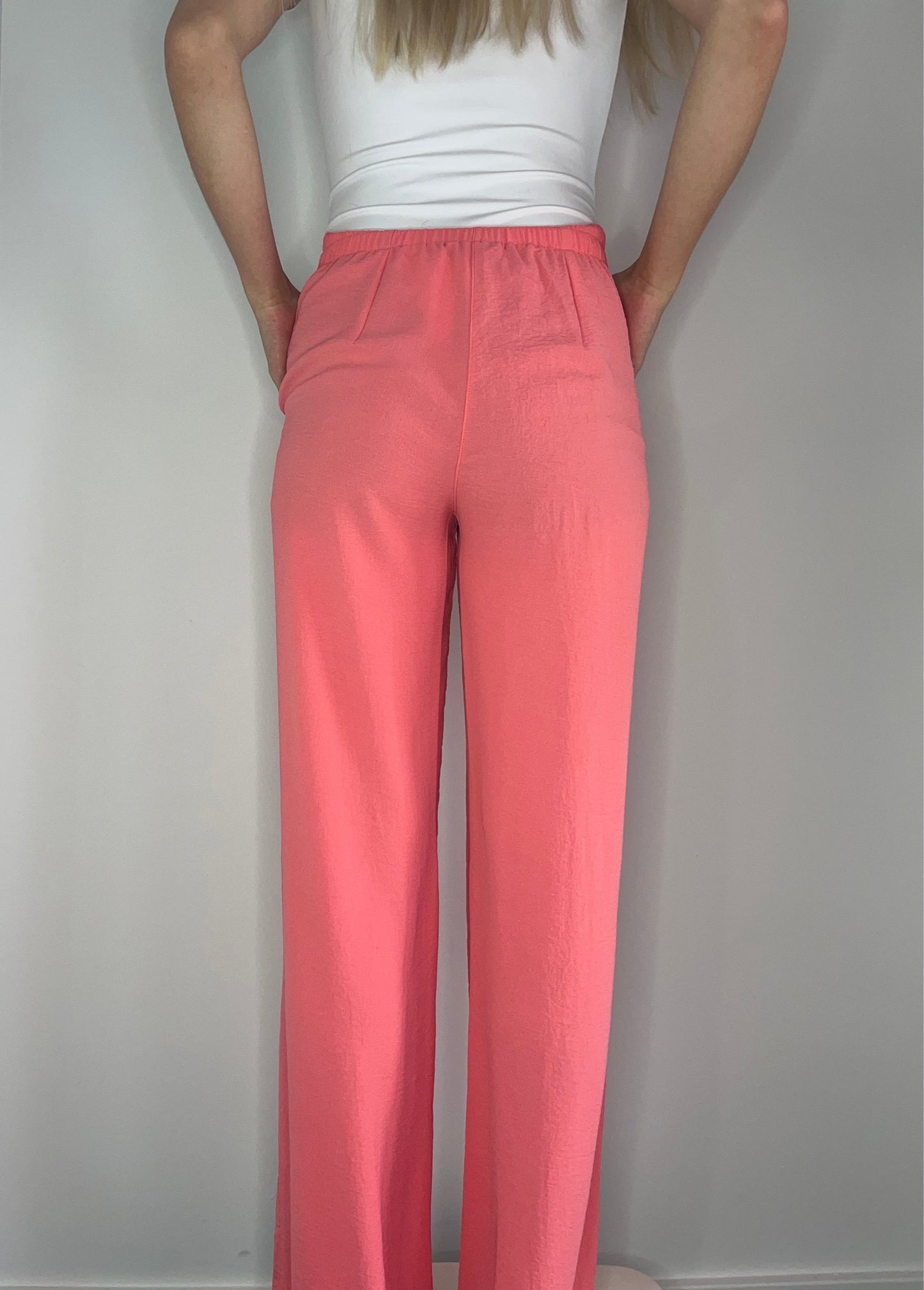 OZO WIDE LEG PANT