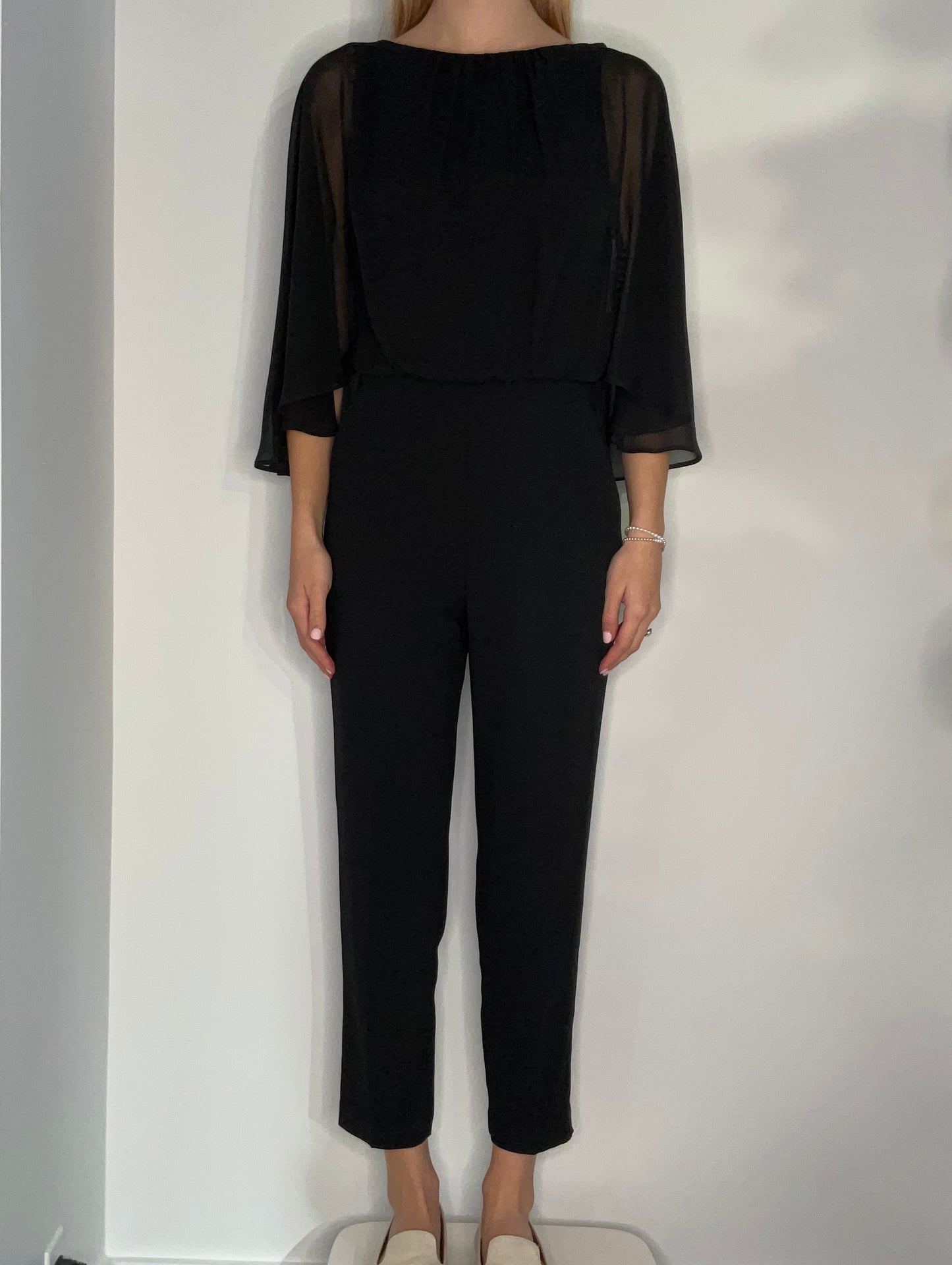 BLYTHE JUMPSUIT
