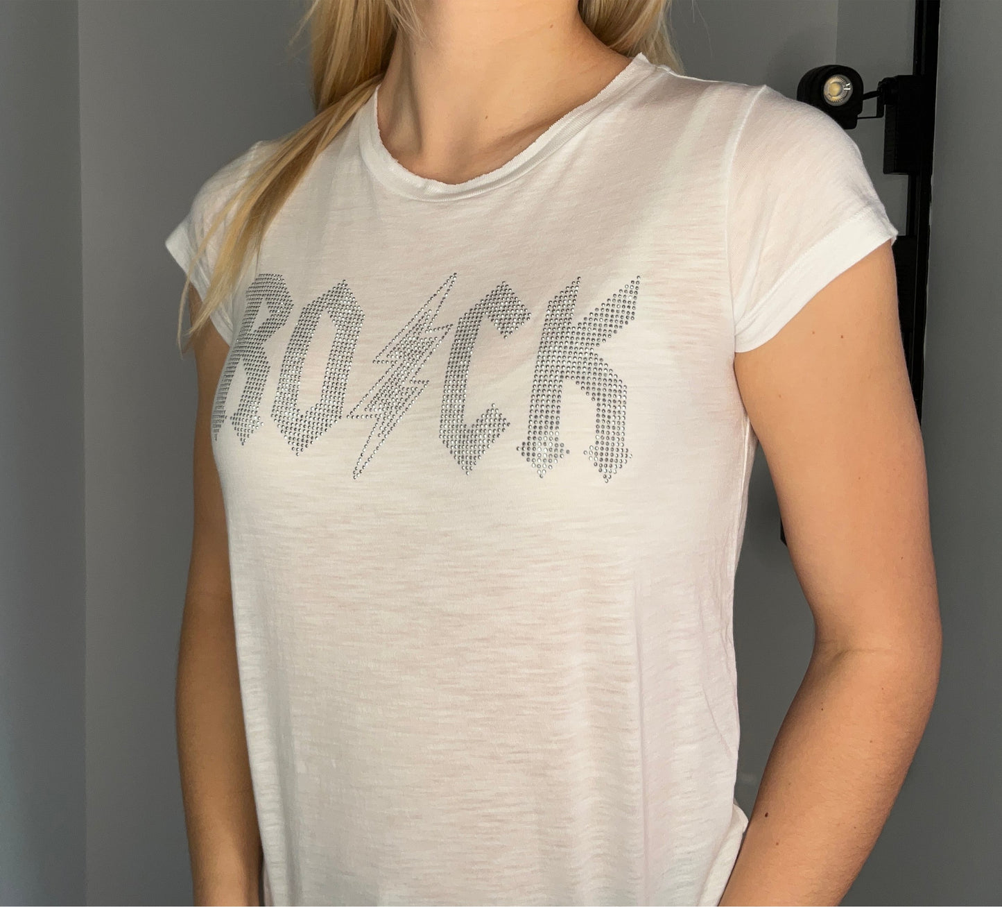 ROCK TEE