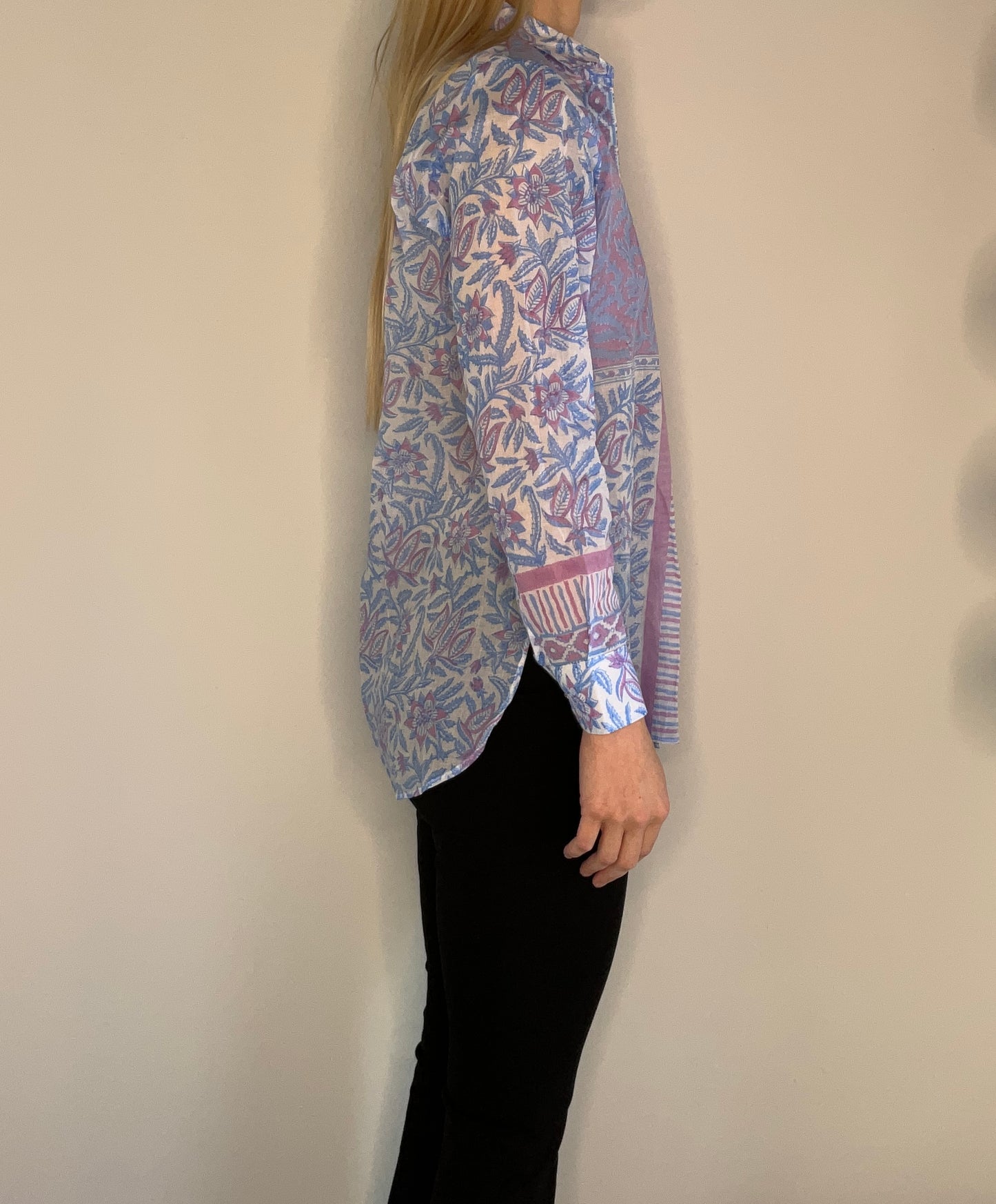 TARYN SHIRT