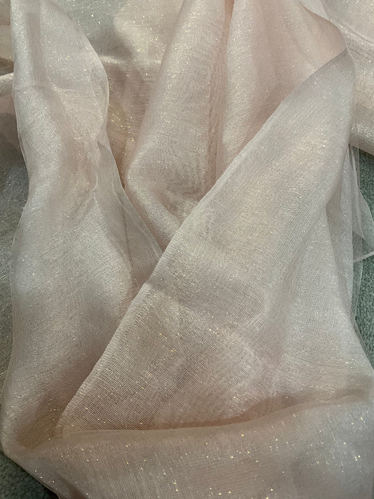 METALLIC WRAP