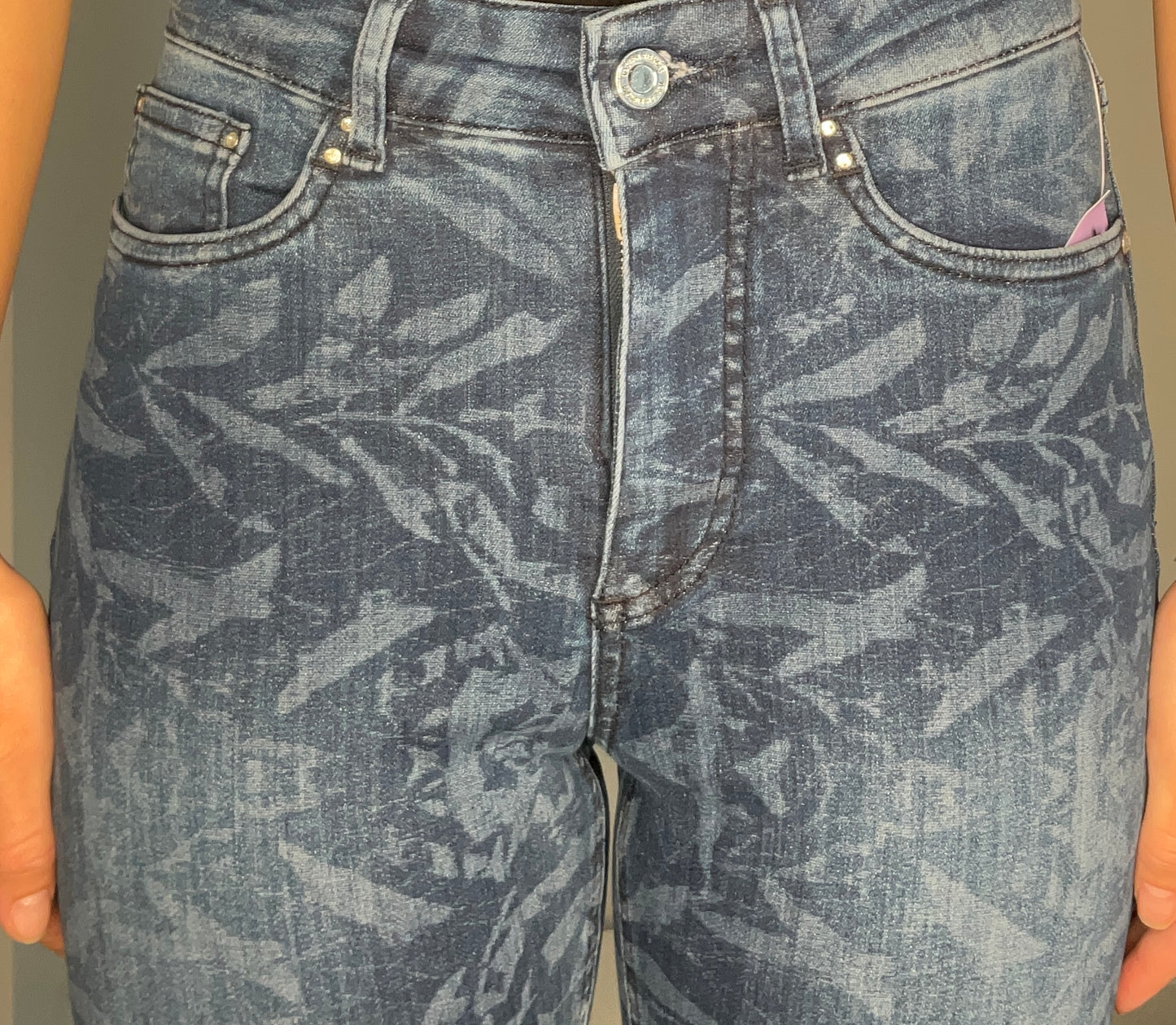 PALM JEAN