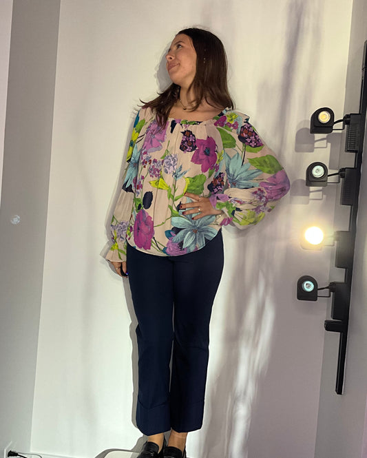 BANSHEE PANT