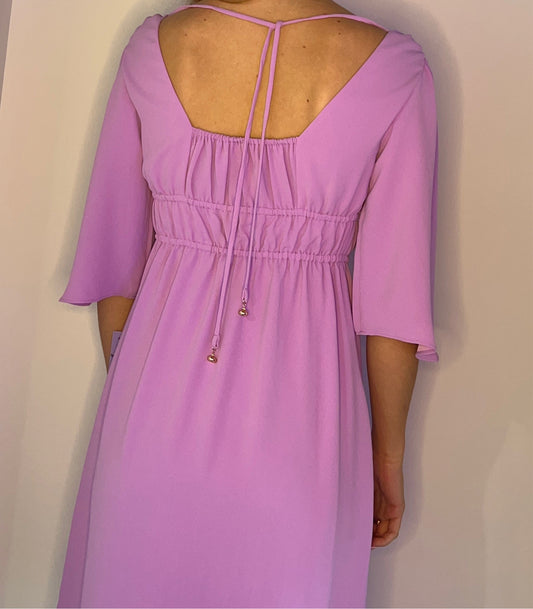 BONNIE DRESS