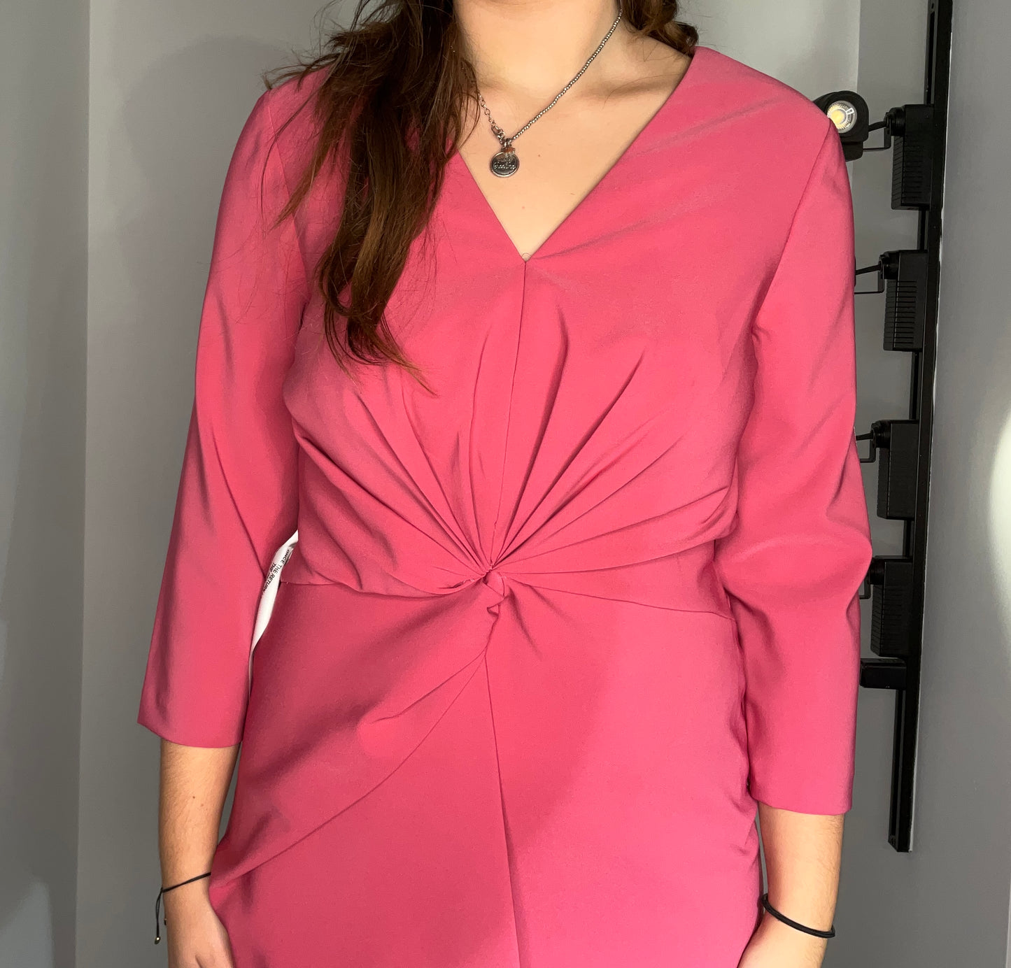 HELEN MIDI DRESS