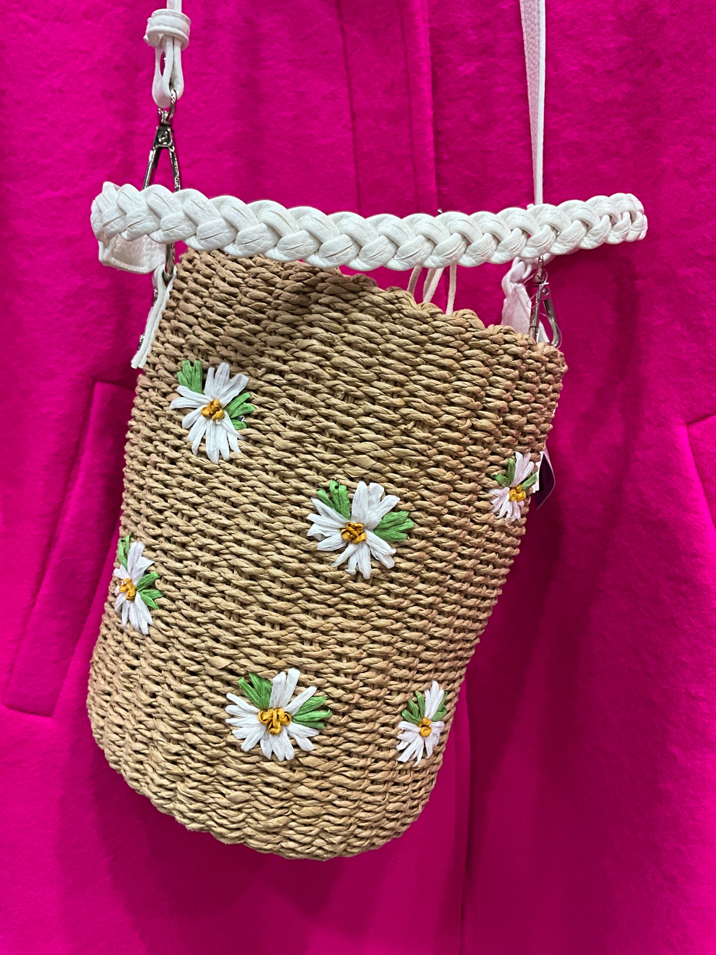 DAISY HANDBAG