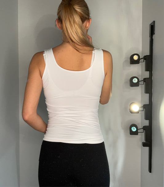 PERFECT STRETCH TANK