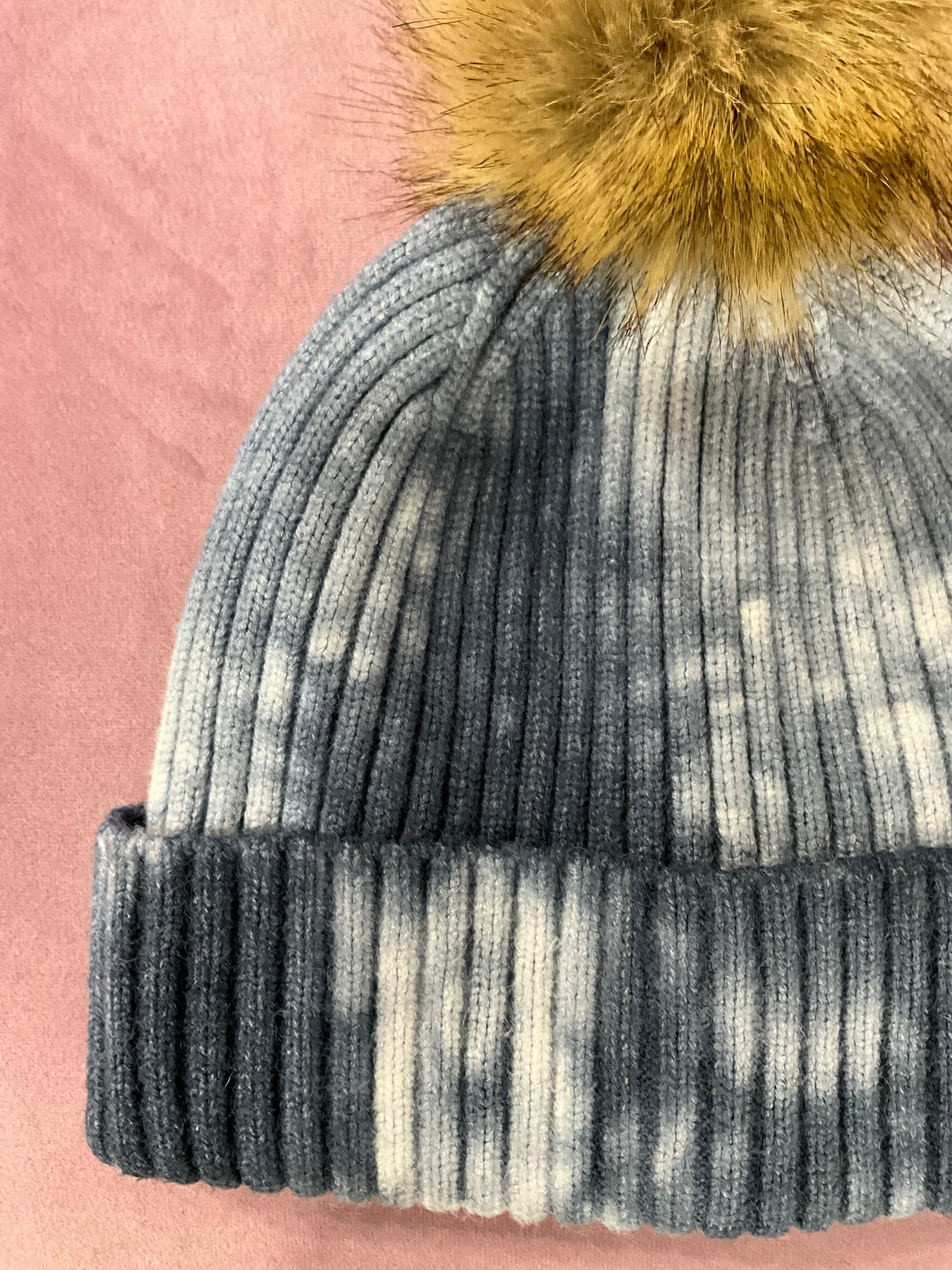TIE DYE HAT