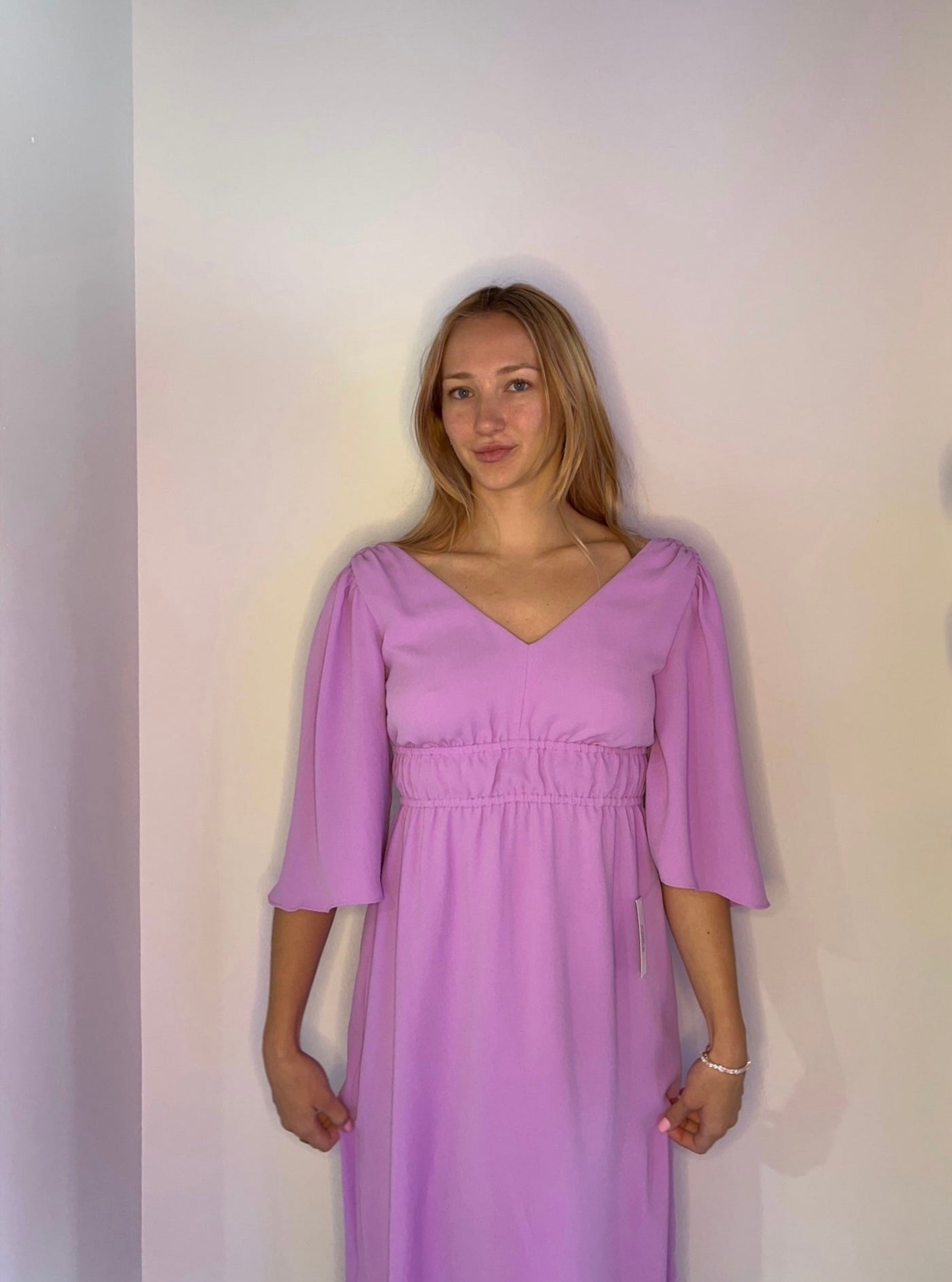 BONNIE DRESS