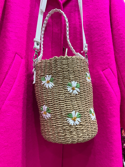 DAISY HANDBAG